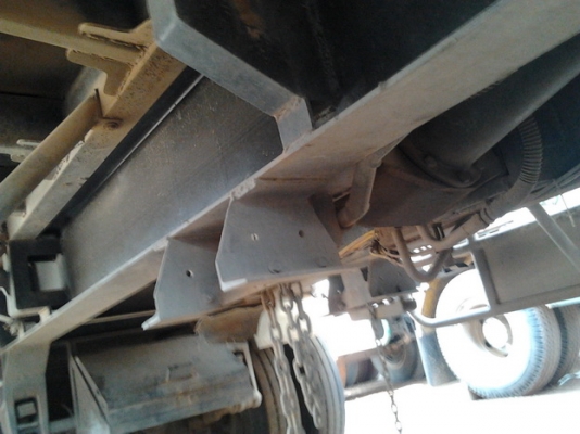 ISUZU DECA FXZ 270 HP EURO1 ปี 45 รถพ่วงแม่+ลูก กระบะดั๊มพ์เหล็กคอกเกษตร 12 ตันสภาพสวย ลูก 2 คานดั๊มพ์ของอู่ราชเจริญ เครื่องดีภายในเก๋งสวยครบ แอร์เย็น พวงมาลัยเพาเวอร์ เบรคทริ๊ปฟี้ครบครัน ช่วงล่างคัชซีสวย ยางสภาพดีทั้งแม่ทั้งลูกพร้อมบรรทุกพร้อมใช้งาน เอกส ISUZU DECA FXZ 270 HP EURO1 ปี 45 รถพ่วงแม่+ลูก กระบะดั๊มพ์เหล็กคอกเกษตร 12 ตันสภาพสวย ลูก 2 คานดั๊มพ์ของอู่ราชเจริญ เครื่องดีภายในเก๋งสวยครบ แอร์เย็น พวงมาลัยเพาเวอร์ เบรคทริ๊ปฟี้ครบครัน ช่วงล่างคัชซีสวย ยางสภาพดีทั้งแม่ทั้งลูกพร้อมบรรทุกพร้อมใช้งาน เอกส