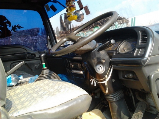 ISUZU DECA FXZ 270 HP EURO1 ปี 45 รถพ่วงแม่+ลูก กระบะดั๊มพ์เหล็กคอกเกษตร 12 ตันสภาพสวย ลูก 2 คานดั๊มพ์ของอู่ราชเจริญ เครื่องดีภายในเก๋งสวยครบ แอร์เย็น พวงมาลัยเพาเวอร์ เบรคทริ๊ปฟี้ครบครัน ช่วงล่างคัชซีสวย ยางสภาพดีทั้งแม่ทั้งลูกพร้อมบรรทุกพร้อมใช้งาน เอกส ISUZU DECA FXZ 270 HP EURO1 ปี 45 รถพ่วงแม่+ลูก กระบะดั๊มพ์เหล็กคอกเกษตร 12 ตันสภาพสวย ลูก 2 คานดั๊มพ์ของอู่ราชเจริญ เครื่องดีภายในเก๋งสวยครบ แอร์เย็น พวงมาลัยเพาเวอร์ เบรคทริ๊ปฟี้ครบครัน ช่วงล่างคัชซีสวย ยางสภาพดีทั้งแม่ทั้งลูกพร้อมบรรทุกพร้อมใช้งาน เอกส