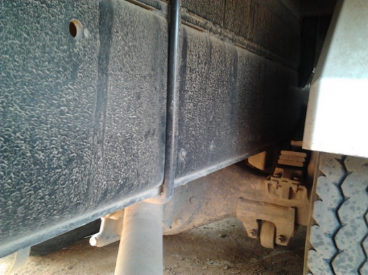 ISUZU DECA FXZ 270 HP EURO1 ปี 45 รถพ่วงแม่+ลูก กระบะดั๊มพ์เหล็กคอกเกษตร 12 ตันสภาพสวย ลูก 2 คานดั๊มพ์ของอู่ราชเจริญ เครื่องดีภายในเก๋งสวยครบ แอร์เย็น พวงมาลัยเพาเวอร์ เบรคทริ๊ปฟี้ครบครัน ช่วงล่างคัชซีสวย ยางสภาพดีทั้งแม่ทั้งลูกพร้อมบรรทุกพร้อมใช้งาน เอกส ISUZU DECA FXZ 270 HP EURO1 ปี 45 รถพ่วงแม่+ลูก กระบะดั๊มพ์เหล็กคอกเกษตร 12 ตันสภาพสวย ลูก 2 คานดั๊มพ์ของอู่ราชเจริญ เครื่องดีภายในเก๋งสวยครบ แอร์เย็น พวงมาลัยเพาเวอร์ เบรคทริ๊ปฟี้ครบครัน ช่วงล่างคัชซีสวย ยางสภาพดีทั้งแม่ทั้งลูกพร้อมบรรทุกพร้อมใช้งาน เอกส