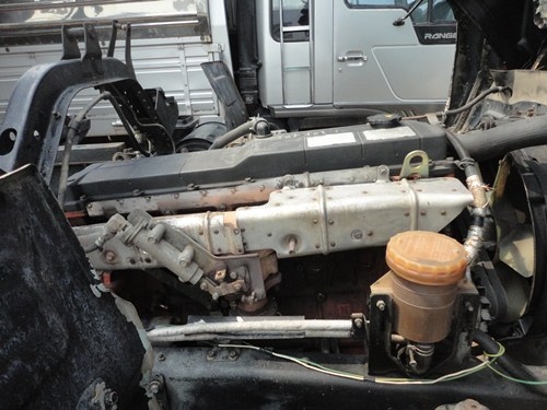 ขายดั้มรถห้าง