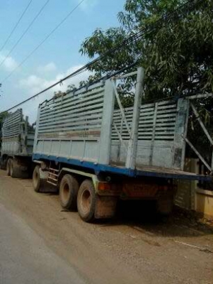 10ล้อดั้มISUSU ROCK240นางฟ้าแท้เครื่อง6HDi เทอร์โบอินเตอร์ 10ล้อดั้มISUSU ROCK240นางฟ้าแท้เครื่อง6HDi เทอร์โบอินเตอร์