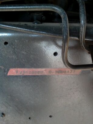 10ล้อดั้มISUSU ROCK240นางฟ้าแท้เครื่อง6HDi เทอร์โบอินเตอร์ 10ล้อดั้มISUSU ROCK240นางฟ้าแท้เครื่อง6HDi เทอร์โบอินเตอร์