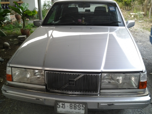 volvo 760 เครื่อง 1 เจ พร้อมติดแก๊ส ราคา 89000 volvo 760 เครื่อง 1 เจ พร้อมติดแก๊ส ราคา 89000