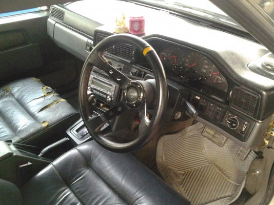 volvo 760 เครื่อง 1 เจ พร้อมติดแก๊ส ราคา 89000 volvo 760 เครื่อง 1 เจ พร้อมติดแก๊ส ราคา 89000