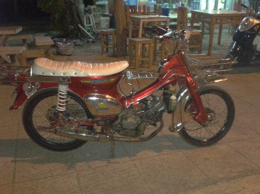 c 70 แท้ๆ  เครื่องโซ มีใบเครื่อง ใบโครง ครบ  รับประกันความแรง ค