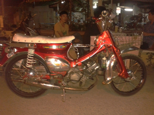 c 70 แท้ๆ  เครื่องโซ มีใบเครื่อง ใบโครง ครบ  รับประกันความแรง ค