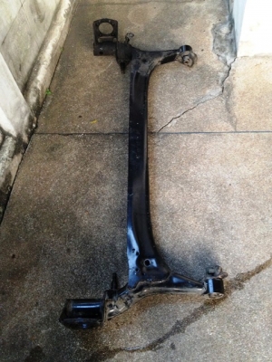 คาน Toyota Altis 2005 (5500)