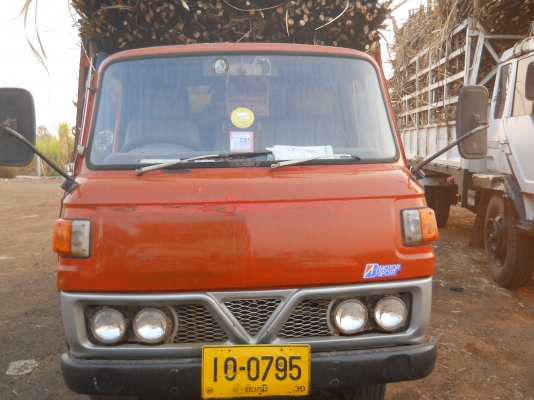 ขาย 6 ล้อ misubishi canter 85 แรง