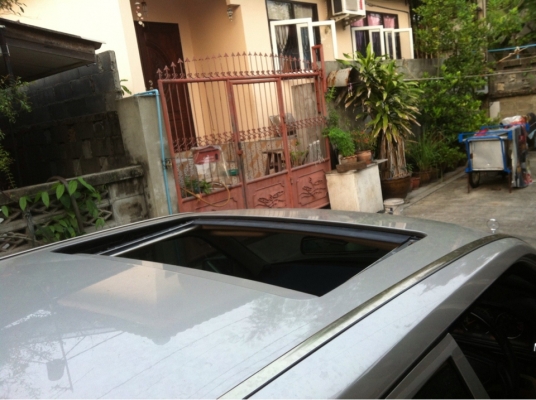 ขาย BENZ E220 สภาพนางฟ้า