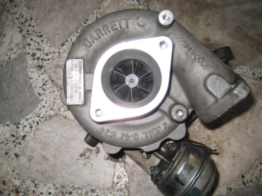 ขายเทอร์โบ nissan navara