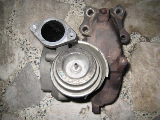 ขายเทอร์โบ nissan navara