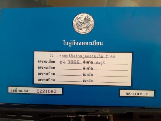 ขายซีวิคตาโตปี 97 หล่อๆ พร้อมใช้สักคัน