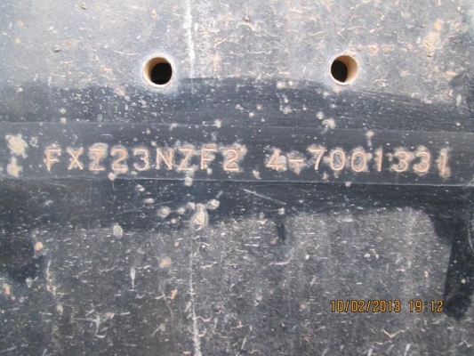 DECA 270 EURO2 เครื่องดำ