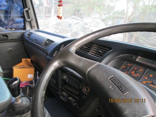 DECA 270 EURO2 เครื่องดำ