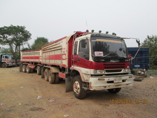 DECA 270 EURO2 เครื่องดำ