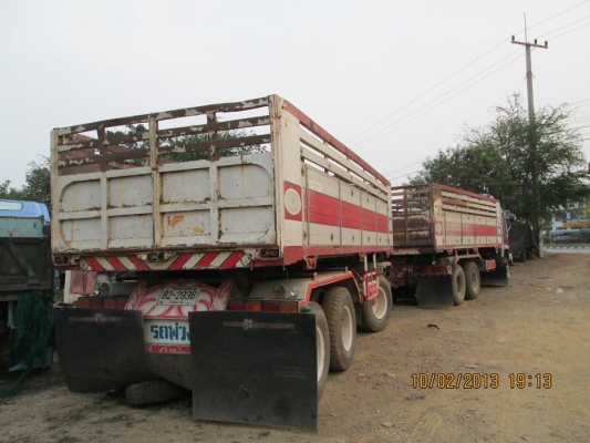 DECA 270 EURO2 เครื่องดำ