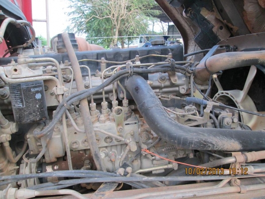 DECA 270 EURO2 เครื่องดำ