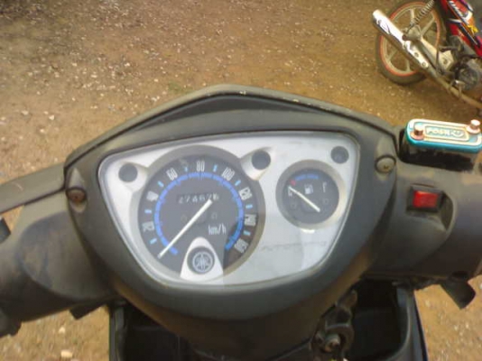 ซากนูโวเอ็มเอ็กซ์ปี49+หลักฐานการส่ง