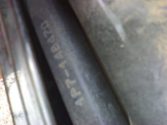 ซากนูโวเอ็มเอ็กซ์ปี49+หลักฐานการส่ง