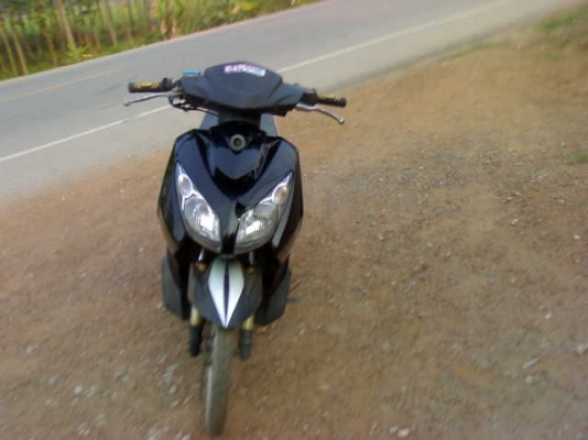 ซากนูโวเอ็มเอ็กซ์ปี49+หลักฐานการส่ง