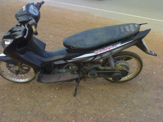 ซากนูโวเอ็มเอ็กซ์ปี49+หลักฐานการส่ง