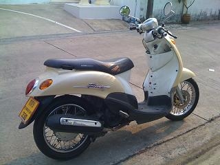 ขายฟิโน่ปี 50 เครื่องเดิมๆรถนิ่มตามรูปมีเล่มโอนได้ 12,500