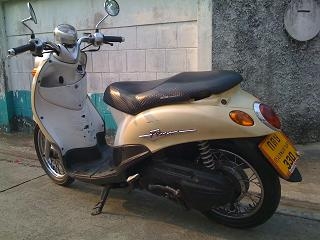 ขายฟิโน่ปี 50 เครื่องเดิมๆรถนิ่มตามรูปมีเล่มโอนได้ 12,500