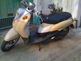 ขายฟิโน่ปี 50 เครื่องเดิมๆรถนิ่มตามรูปมีเล่มโอนได้ 12,500