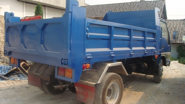 ISUZU NPR 130 H/P