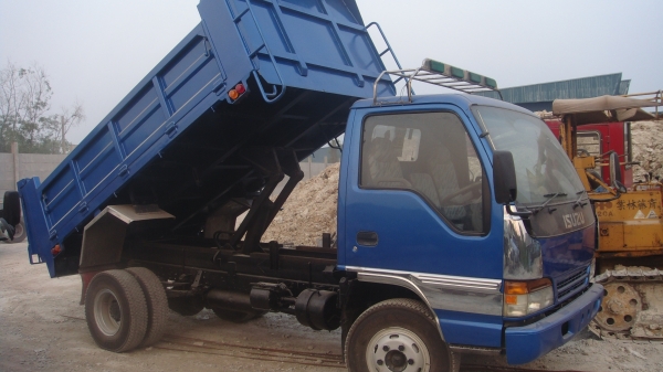 ISUZU NPR 130 H/P