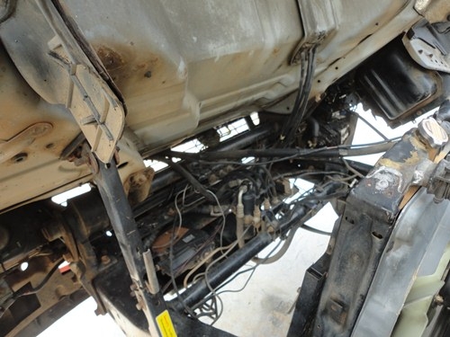 ขายNPRปี40รุ่นเฟืองท้ายใหญ่