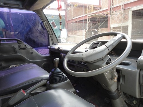 ขายNPRปี40รุ่นเฟืองท้ายใหญ่