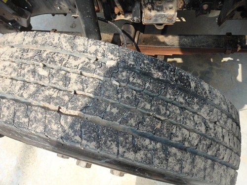 ขายNPRปี40รุ่นเฟืองท้ายใหญ่