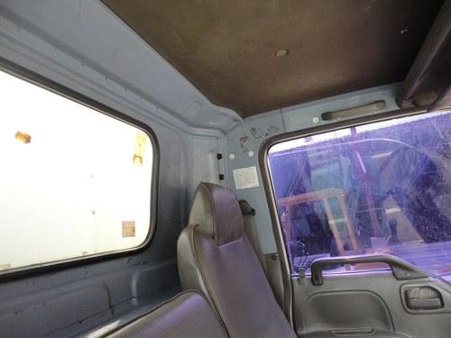 ขายNPRปี40รุ่นเฟืองท้ายใหญ่