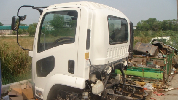 ISUZU โรโบคอร์ป