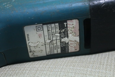 สว่านกระแทกโรตารี่ ยี่ห้อ MAKITA รุ่น HR2455 สภาพพร้อมใช้ครับ สว่านกระแทกโรตารี่ ยี่ห้อ MAKITA รุ่น HR2455 สภาพพร้อมใช้ครับ