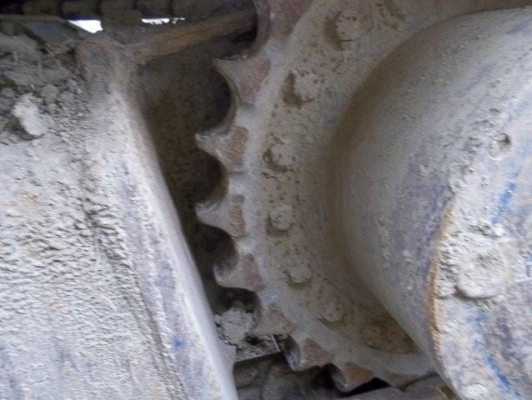 SK 07 N2 เก่านอกสภาพสวย SK 07 N2 เก่านอกสภาพสวย