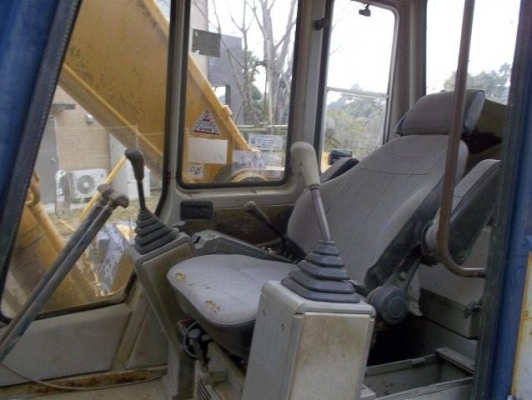 SK 07 N2 เก่านอกสภาพสวย SK 07 N2 เก่านอกสภาพสวย