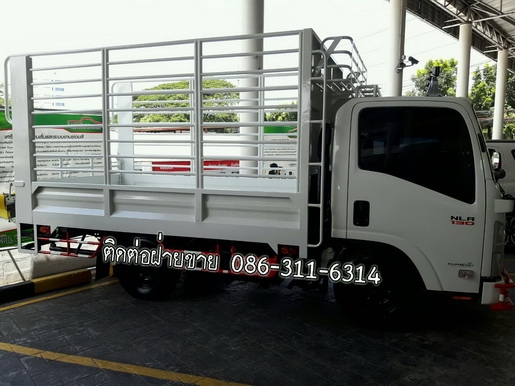 รถบรรทุกอีซูซุ KING OF TRUCK 4ล้อใหญ่ รถใหม่ป้ายแดง รถศูนย์ISUZU รถบรรทุกอีซูซุ KING OF TRUCK 4ล้อใหญ่ รถใหม่ป้ายแดง รถศูนย์ISUZU