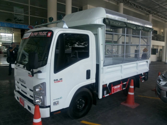รถบรรทุกอีซูซุ KING OF TRUCK 4ล้อใหญ่ รถใหม่ป้ายแดง รถศูนย์ISUZU รถบรรทุกอีซูซุ KING OF TRUCK 4ล้อใหญ่ รถใหม่ป้ายแดง รถศูนย์ISUZU