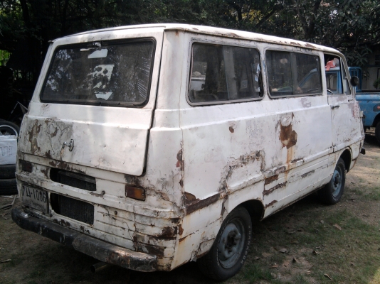 ขาย มาสด้าบองโก้ รถโก้ในตำนานครับ คลาสสิคมาก หายาก ราคาถูกๆครับ