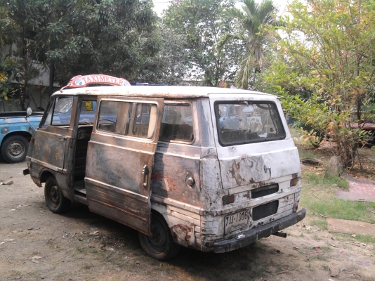 ขาย มาสด้าบองโก้ รถโก้ในตำนานครับ คลาสสิคมาก หายาก ราคาถูกๆครับ