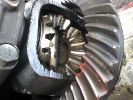 เฟือง 10/43 toyota****ส่งคุณคมกฤช สระบุรี*****