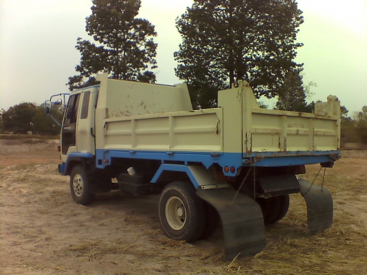 ขาย ISUZU Rocky 195 สภาพสวย  เครื่องไม่มีเยิ้ม ช่วงล่างสวยมาก แซสซีสวย  รถประกอบนอก ติดต่อคุณสุวรรณ 0878616974