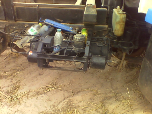 ขาย ISUZU Rocky 195 สภาพสวย  เครื่องไม่มีเยิ้ม ช่วงล่างสวยมาก แซสซีสวย  รถประกอบนอก ติดต่อคุณสุวรรณ 0878616974