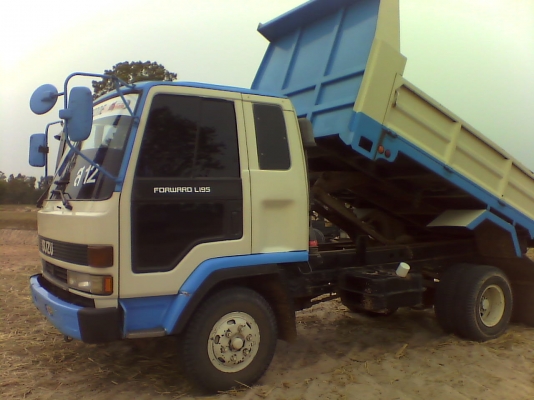 ขาย ISUZU Rocky 195 สภาพสวย  เครื่องไม่มีเยิ้ม ช่วงล่างสวยมาก แซสซีสวย  รถประกอบนอก ติดต่อคุณสุวรรณ 0878616974