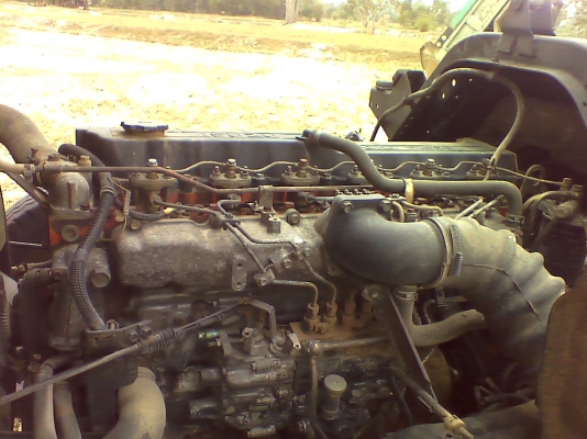 ขาย ISUZU Rocky 195 สภาพสวย  เครื่องไม่มีเยิ้ม ช่วงล่างสวยมาก แซสซีสวย  รถประกอบนอก ติดต่อคุณสุวรรณ 0878616974