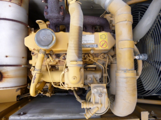 CAT 312 V2 เก่านอก พร้อมใช้งาน รถสวยมาก