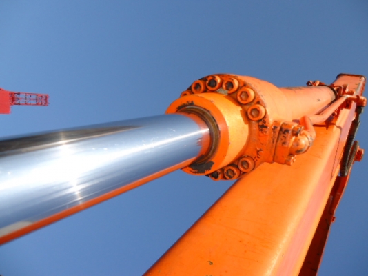 ฮิตาชิ EX 120-3 รถเก่านอกพร้อมใช้ ฮิตาชิ EX 120-3 รถเก่านอกพร้อมใช้