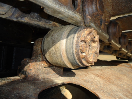 ฮิตาชิ EX 120-3 รถเก่านอกพร้อมใช้ ฮิตาชิ EX 120-3 รถเก่านอกพร้อมใช้